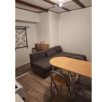 Wohnung zur Miete in Erden - 500,00 EUR Kaltmiete, ca.  40,00 m² in Lösnich (PLZ: 54492)