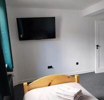 Pension bis zu 2 Pers. Alsfeld Monteurhaus, Monteurzimmer
