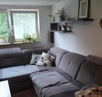 Gemütliche 3-Zimmer Dachgeschosswohnung - Recklinghausen Hillerheide