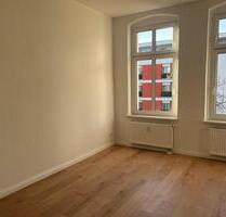 4-Raum-Wohnung | renoviert | Balkon & Gäste-WC | nahe Altstadt - Magdeburg Leipziger Straße