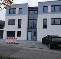 Moderne Penthousewohnung in Hoffenheim - Sinsheim
