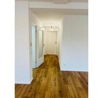 Wohnung zu vermieten (Erstbezug) - Borken (Hessen)