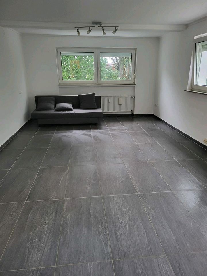 Apartment zu vermieten - 750,00 EUR Kaltmiete, ca.  40,00 m² in Siegburg (PLZ: 53721)