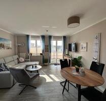 Sehr schöne Ferienwohnung in Binz auf Rügen