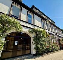Kernsanierte 2-Zimmer Wohnung am Rosengarten in RE - Recklinghausen