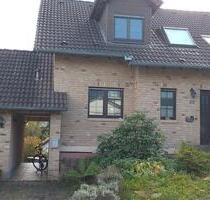 Einfamilienhaus mit Einliegerwohnung im Herzen von Much