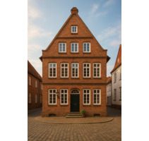 Theaterprojekt Wohnen | Wahnen - 400,00 EUR Kaltmiete, in Oldenburg (PLZ: 26122) Dobbenviertel