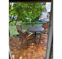3Zimm. TeilMob Wohnung 2OG 68qm, EBK, WCBad, Balkon, Keller, WK. - Stuttgart Bad Cannstatt