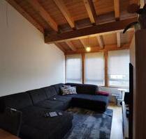 3 Zimmer Wohnung Unteres Himmelreich - Deggendorf