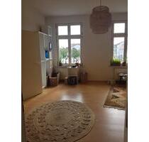 Single Wohnung mit Küche am Marktplatz - Neustrelitz