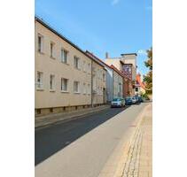 Direkt am Marktplatz wohnen! - 415,00 EUR Kaltmiete, ca.  68,71 m² in Oschersleben (Bode) (PLZ: 39387)