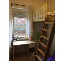 3-Zimmer-Wohnung in Stuttgart Ost für Handwerker oder auch WGs.