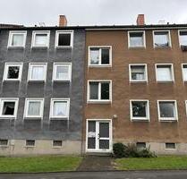 VIVAWEST modernisiert Ihre neue Wohnung. - Herten
