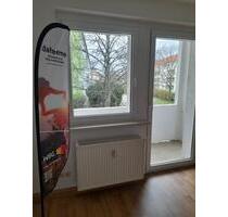 Viel Platz zum Leben: 4-Raum-Wohnung mit Balkon - Kamenz