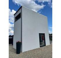 Büro Tinyhaus Ferienhaus Modulhaus Immobilien - Bad Lippspringe