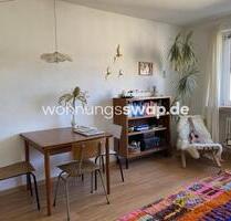 Wohnungsswap - 2 Zimmer, 45 m² - Elvirastraße, Neuhausen-Nymphenburg, München