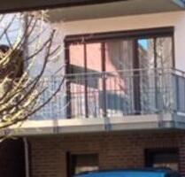Altersgerechte Wohnung in zentraler Lage - Verden (Aller)