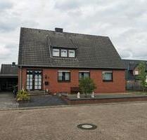 Einfamilienhaus zu verkaufen - 295.000,00 EUR Kaufpreis, ca.  160,00 m² in Rheine (PLZ: 48432) Gellendorf
