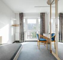 Wohnung Münster Kreuzviertel - 503,00 EUR Kaltmiete, ca.  20,00 m² in Münster (PLZ: 48149) Gievenbeck