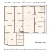 2-Zimmer Wohnung in St. Katharinen - Sankt Katharinen