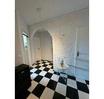 Moderne 2-Zimmer-Wohnung mit Einbauküche, großem Balkon - Sassenberg