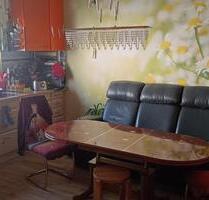 4 Zi Wohnung mit Balkon und Gäste WC - Oberhausen