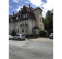 Hier macht wohnen Spaß: ideale 2-Zi.-Wohnung mit Ausblick ab 01.06.21 frei - Fulda Aschenberg