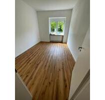 Erdgeschosswohnung im Hafenviertel - Dortmund Innenstadt Nord