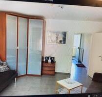 Traum- Wohnung Balkon + Stellplatz klein aber fein möbliert - Hamburg Hoheluft-West