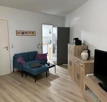 Möblierte Wohnung zur Zwischenmiete in Kiel (August–September)