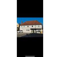 Mehrfamilienhaus voll vermietet! - Wiesau Kornthan