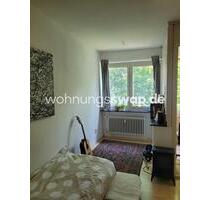 Wohnungsswap - 1 Zimmer, 31 m² - Fontanepromenade, Kreuzberg, Berlin