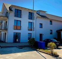 Charmante 1,5-Zimmer-Wohnung mit Fahrstuhl - Ribnitz-Damgarten