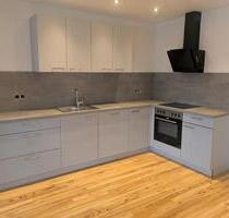 Helle, sanierte 3-Zimmer Wohnung in ruhiger Lage von Püttlingen