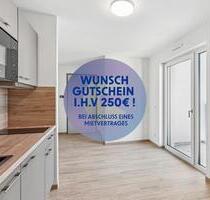 Einziehen und 250 € sichern - Möbliertes 2-Zimmer-Studentenapartment mit großzügigem Balkon - Magdeburg Alte Neustadt