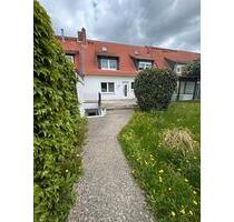 Helle 3-Zimmer-Wohnung mit Wintergarten, Garten, offener Küche - Salzgitter Ortschaft Südost