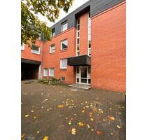 Großzügige 2-Zimmer-Wohnung - 519,00 EUR Kaltmiete, in Rendsburg (PLZ: 24768)