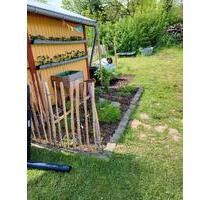 Ruhiger Kleingarten (300 m2) unterhalb des Klüts abzugeben - Hameln Kernstadt
