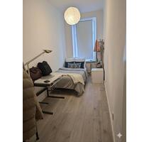 Helles WG-Zimmer - ab 01.02.2026 frei, 375€ Warmmiete - Leipzig Südost