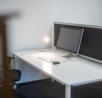 Work Spaces in Kempten - All-in-Miete - Kempten (Allgäu) Auf dem Lindenberg