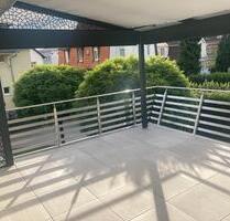 Nachmieter für 3 -Zimmer Wohnung Offenburg Nord-West
