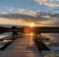 Wunderschönes Ferienhaus in Schweden Pfingsten - Hannover Vahrenwald-List