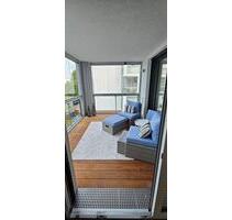 2-Zimmer-Wohnung mit BalkonLoggia in Norderstedt - 60qm - Pinneberg