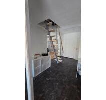 2- Zimmer-Maisonette mit Balkon und Terrasse!!! - Wolfsburg