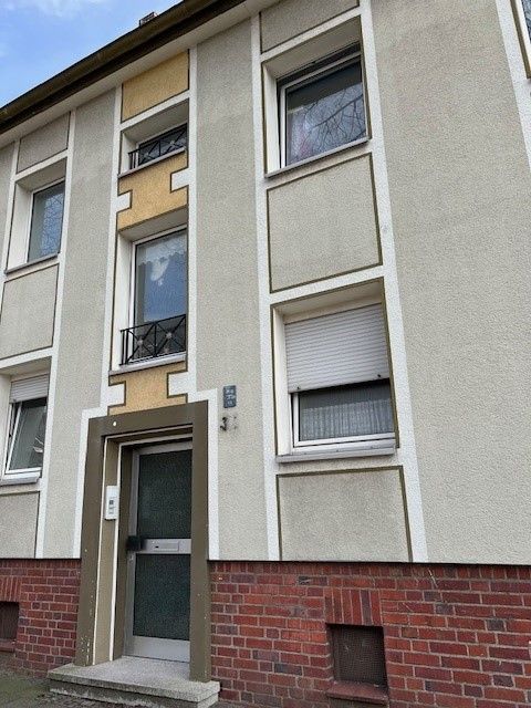 VIVAWEST modernisiert Ihre neue Wohnung. - Bochum Bochum-Mitte
