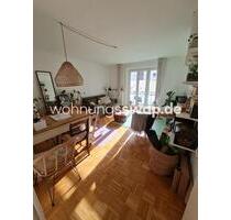 Wohnungsswap - 3 Zimmer, 65 m² - Akademiestraße, Maxvorstadt, München