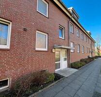 Gemütliche Wohnung unter'm Dach! - Rendsburg