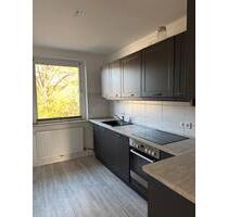 3-Zimmer-Wohnung mit Balkon, 66 m², gepflegt und lichtdurchflutet - Hildesheim