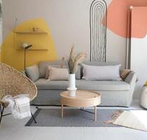 Ruhige & Feine Oase - 580,00 EUR Kaltmiete, in München (PLZ: 81929) Bogenhausen