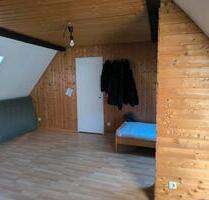 Einraumwohnung in Stadtroda - 250,00 EUR Kaltmiete, in Stadtroda (PLZ: 07646)